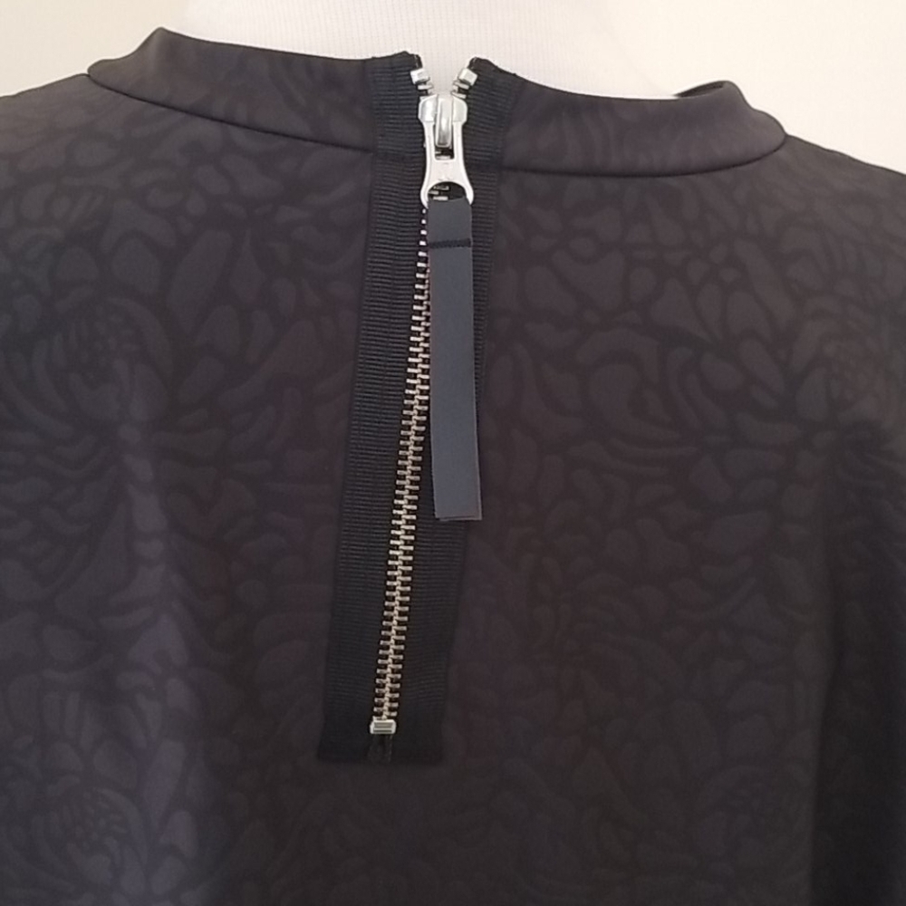 Lululemon Athletica SZ 6, departure top/ sweater. - Picture 5 of 9